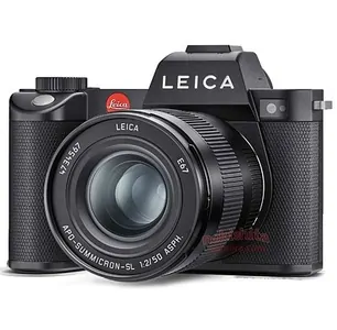 Ремонт фотоаппарата Leica в Екатеринбурге
