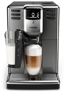 Ремонт кофемашины Philips EP5447 5400 Series LatteGo в Москве