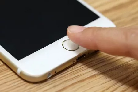 Как починить кнопку Домой и Touch ID в iPhone