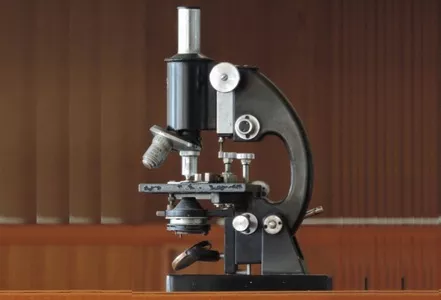 Ремонт микроскопа в Омске