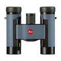 Замена оптики на бинокле Leica в Самаре