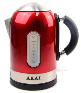 Замена термостата на чайнике AKAI в Самаре