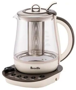 Замена кнопки на чайнике Breville в Самаре