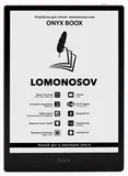 Замена экрана на электронной книге Onyx в Челябинске