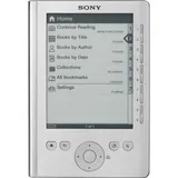Замена дисплея на электронной книге Sony в Самаре