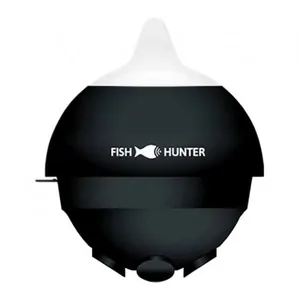 Замена кнопок на эхолоте Fishhunter в Воронеже