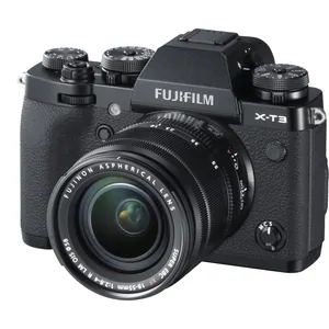 Замена /ремонт кнопок на фотоаппарате Fujifilm в Тюмени
