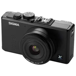Замена аккумулятора на фотоаппарате Sigma в Новосибирске