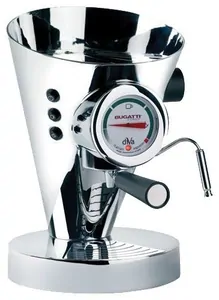 Замена ТЭНа (нагревательного элемента) на кофемашине Bugatti Swarovski Individual в Краснодаре