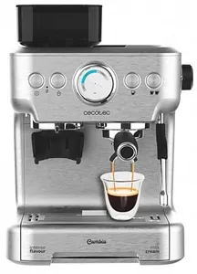 Ремонт платы управления на кофемашине Cecotec Cumbia Power Espresso 20 Barista Aromax CCTC-015 в Краснодаре