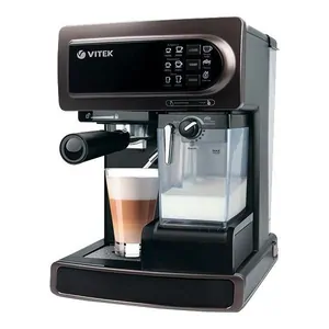 Ремонт кофемашины Vitek VT-1500 в Пензе