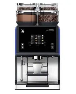 Ремонт кофемашины WMF Lumero Thermo coffe machine в Нижнем Новгороде