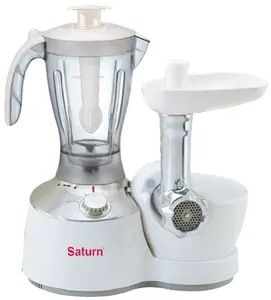 Замена уплотнителей на кухонном комбайне Saturn в Перми