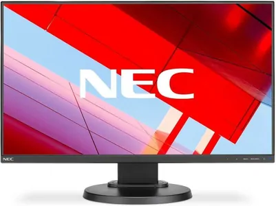 Замена экрана на мониторе NEC в Омске