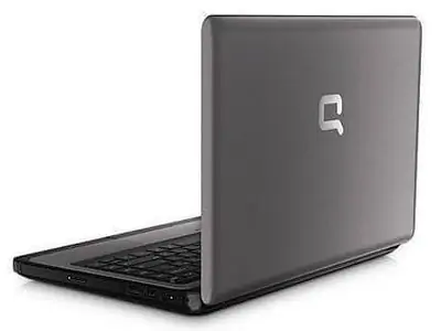 Апгрейд ноутбука Compaq в Саранске
