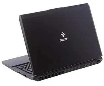 Замена тачпада на ноутбуке DEXP в Краснодаре