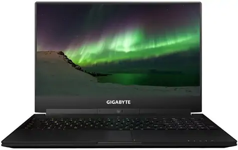 Замена жесткого диска на ноутбуке Gigabyte в Омске