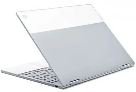 Замена кулера на ноутбуке Google в Саранске