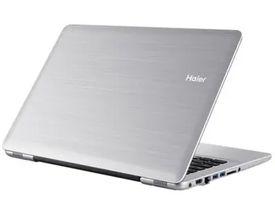 Замена разъема зарядки на ноутбуке Haier в Санкт-Петербурге