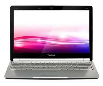 Замена корпуса на ноутбуке Viewsonic в Тюмени