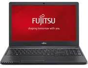 Замена процессора на ноутбуке Fujitsu в Нижнем Новгороде