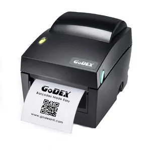 Ремонт принтера GoDEX в Челябинске