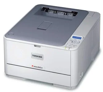 Замена лазера на принтере Toshiba в Самаре