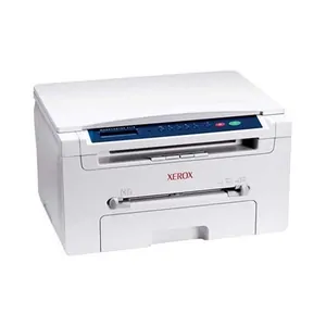 Замена памперса на принтере Xerox в Краснодаре