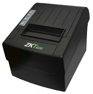 Замена лазера на принтере ZKTeco в Челябинске