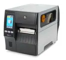 Замена системной платы на принтере Zebra в Самаре