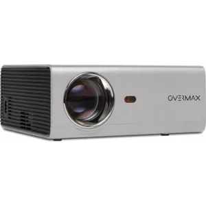 Замена системной платы на проекторе Overmax в Омске