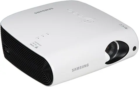 Замена прошивки на проекторе Samsung в Ростове-на-Дону