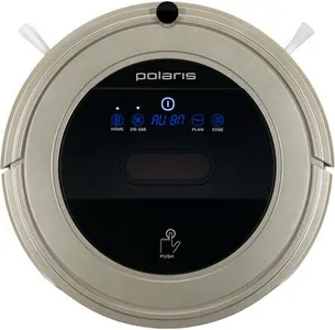 Замена аккумулятора на роботе пылесосе Polaris в Краснодаре