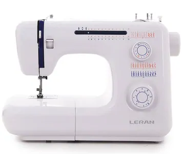 Ремонт швейных машин Leran в Омске