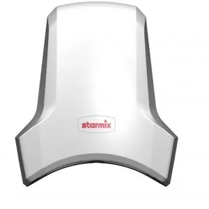 Замена вентилятора на сушилке для рук Starmix в Воронеже