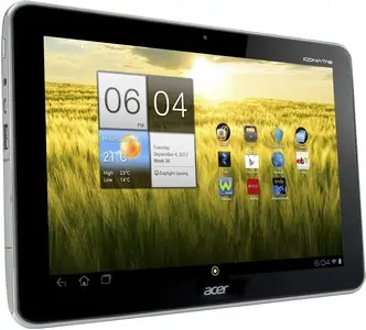 Замена разъема наушников на планшете Acer в Ростове-на-Дону