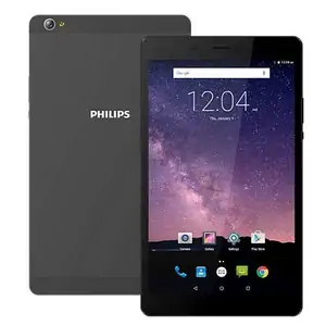 Замена дисплея на планшете Philips в Омске
