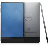 Замена материнской платы на планшете Dell в Омске