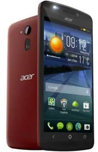 Замена кнопки громкости на телефоне Acer в Тюмени
