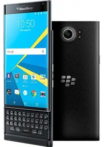 Замена разъема микро USB на телефоне BlackBerry в Пензе