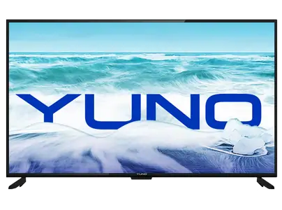 Замена процессора на телевизоре Yuno в Омске